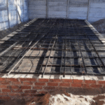 septic tank